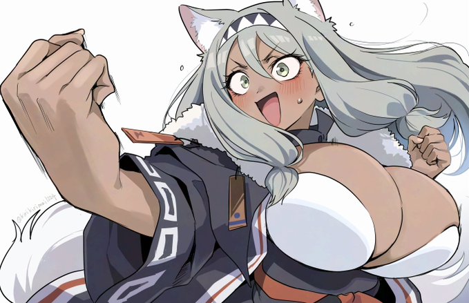 「いろPが踊った〜!!!」 #超かぐや姫