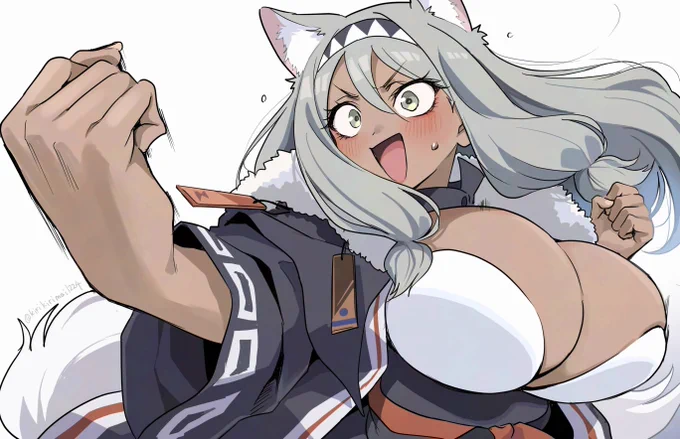 「いろPが踊った〜!!!」 #超かぐや姫
