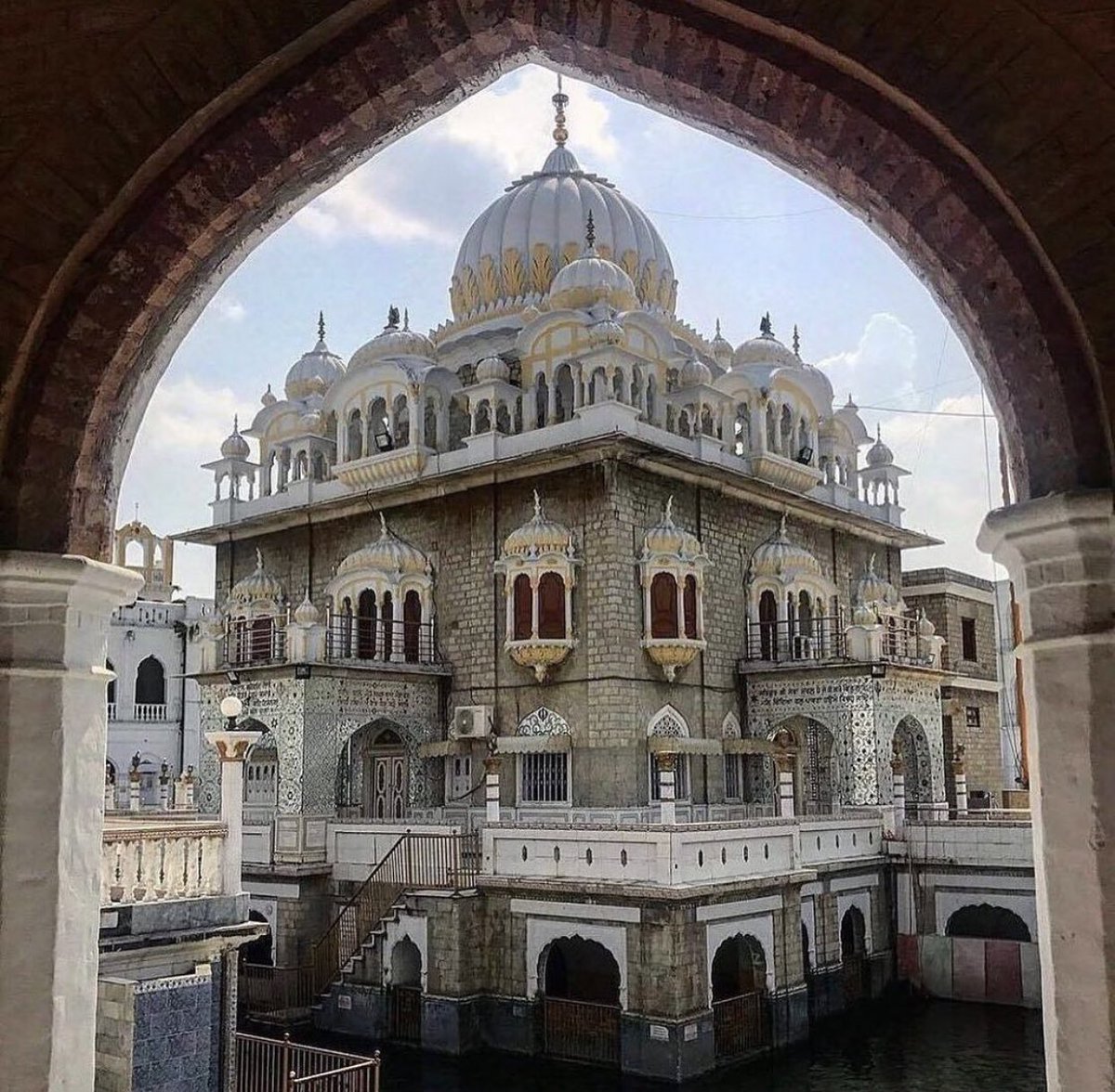 Ravinder Singh Robin tweet media