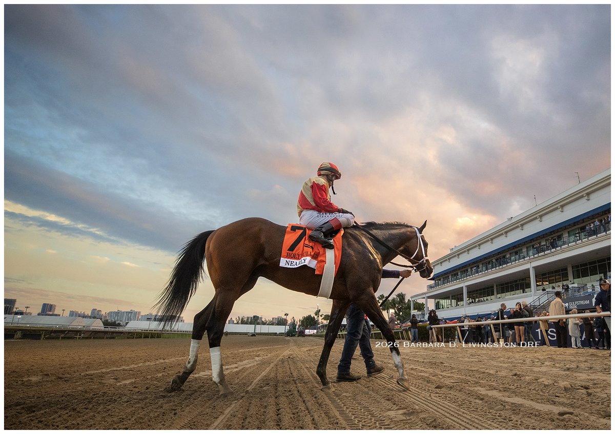 Barbara D. Livingston tweet media