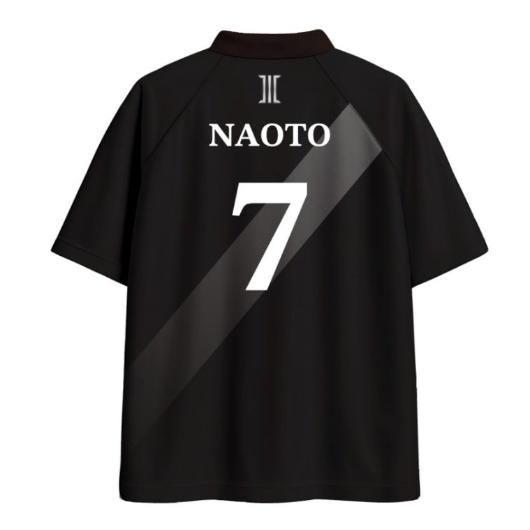 スタジアム行けることになったから受注グッズも購入しました