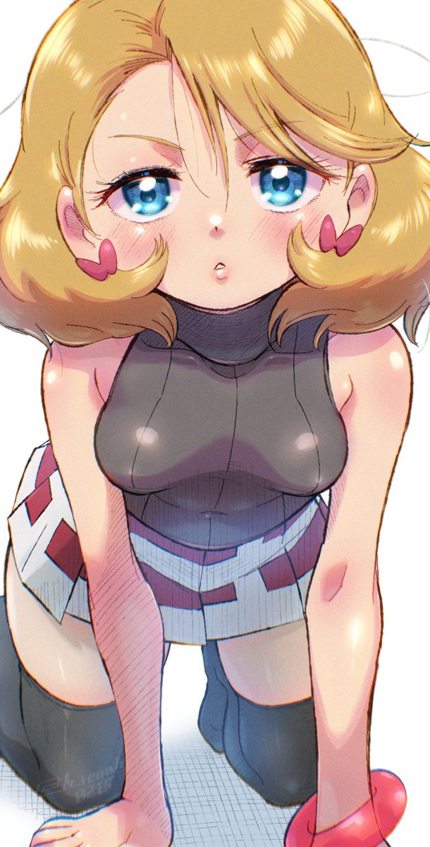 H✑ (@h_renah0215) / Highlights / X