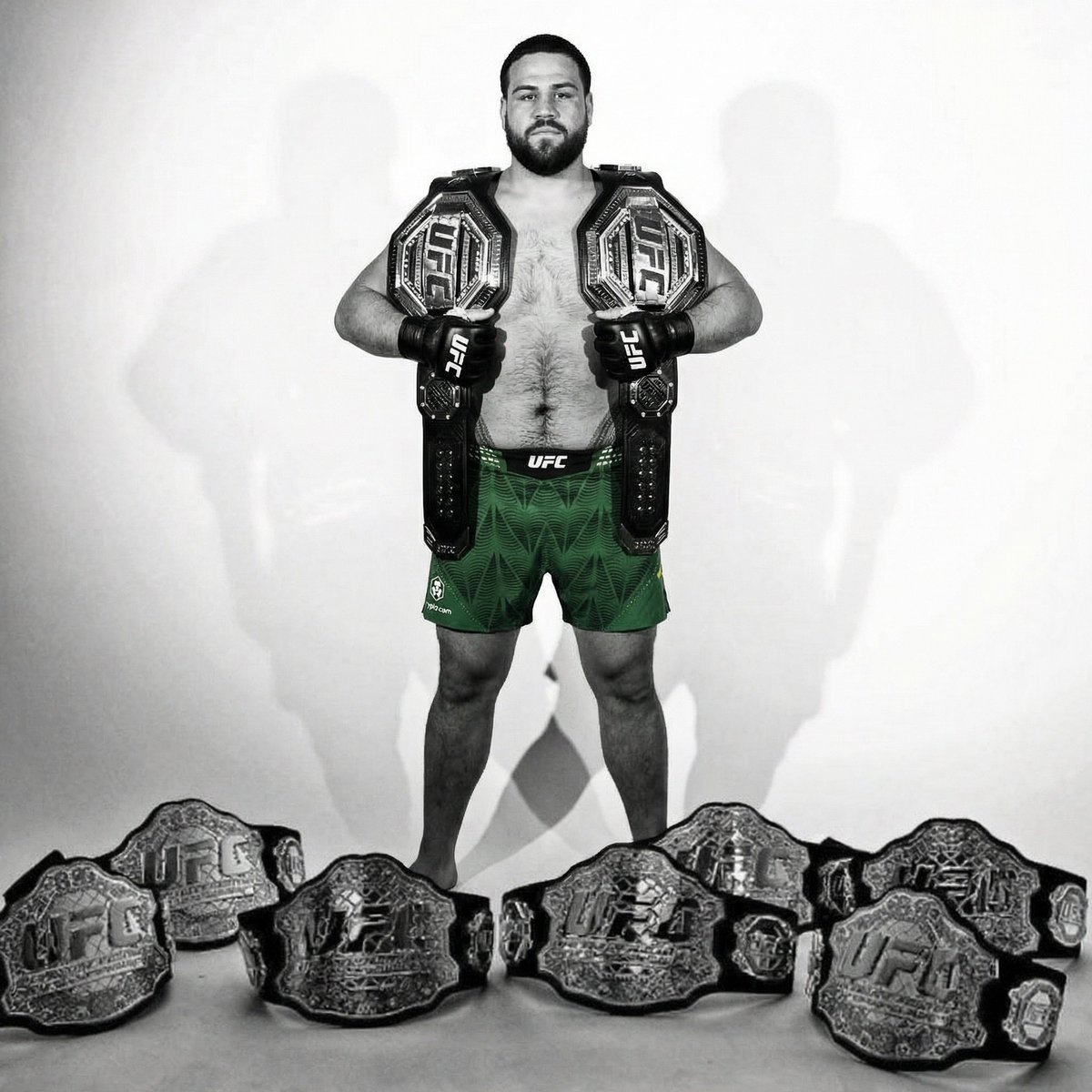 UFCStats💭 tweet media