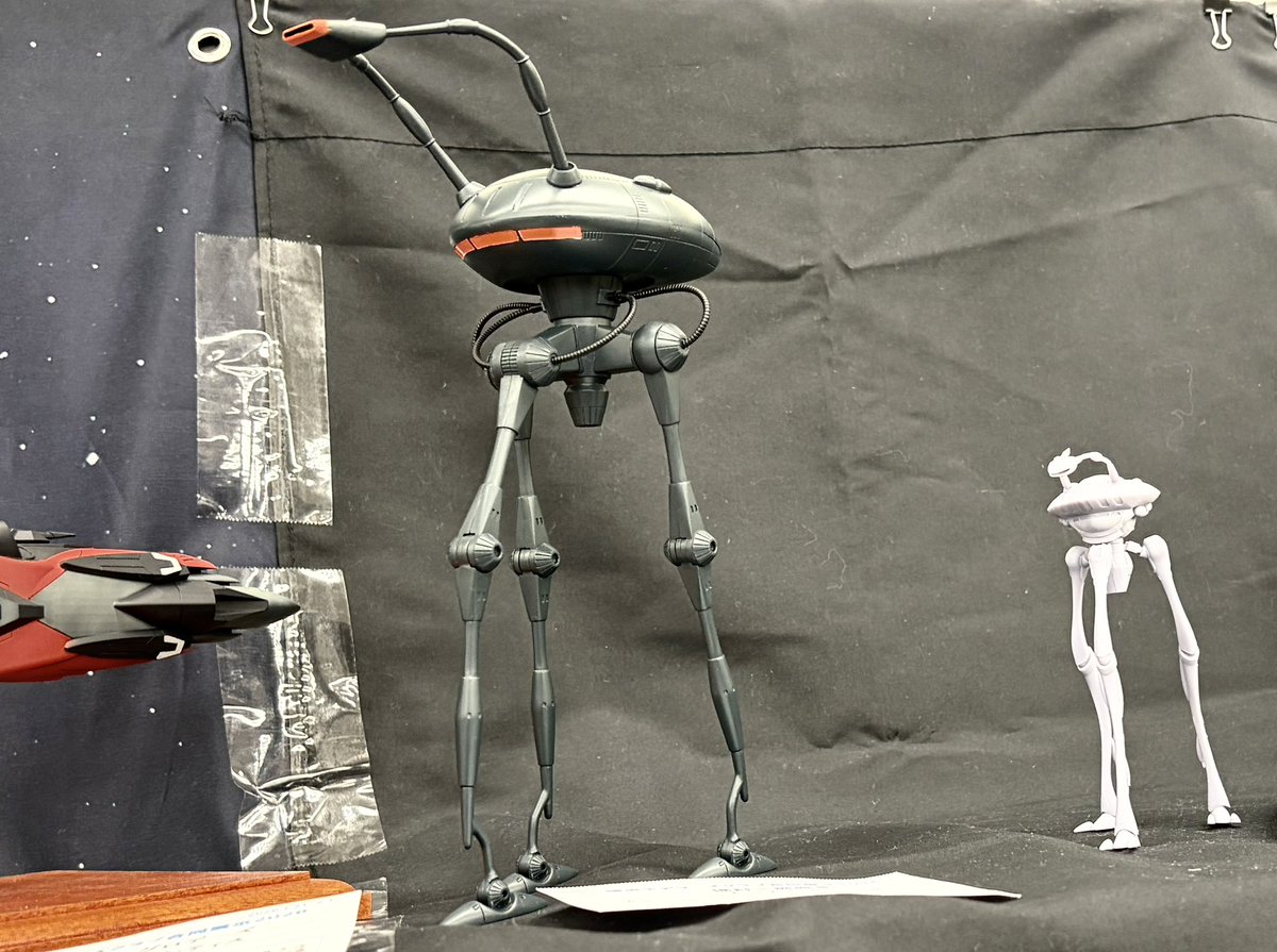 BUTCHY(工房渕)@WF2-06-05 (@gpapabutchy) / Posts / X