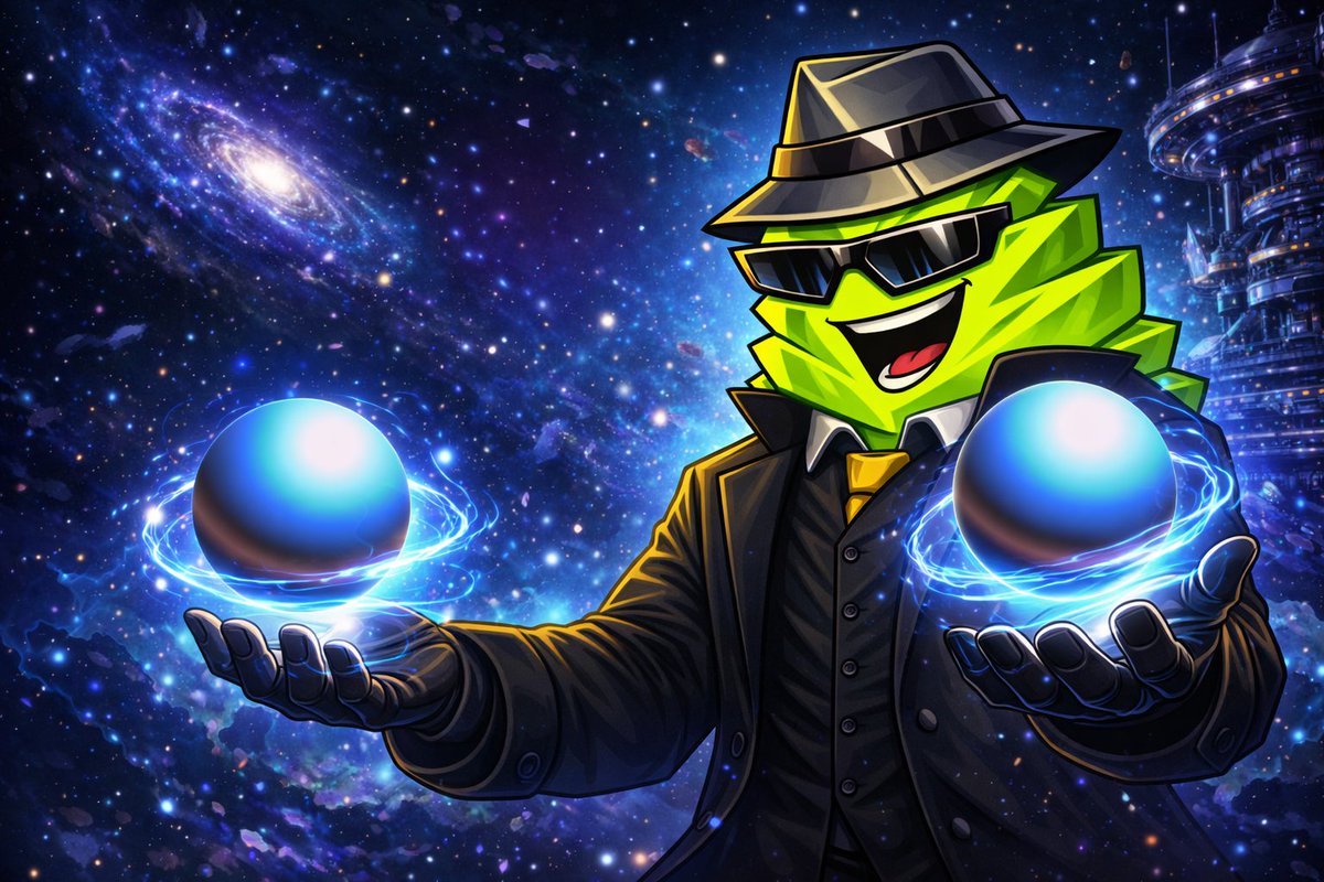 🚀 ZORA NETWORK IS NOW LIVE ON SHITCOIN SCREENER!

The NFT chain just got a whole lot more degen! 🔮
Track creator coins, post coins, and meme tokens on Zora:

✅ Real-time charts
✅ Swap directly 
✅ Whale tracking
✅ Token analytics

🔗 shitcoinscreener.io/?chain=zora

#Zora