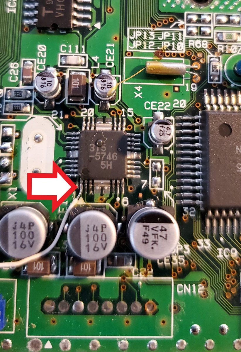 iVirtualZero tweet media