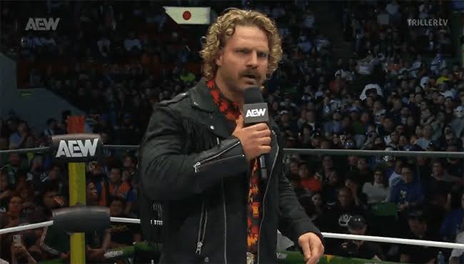 DEMON FIRE WRESTLING tweet media