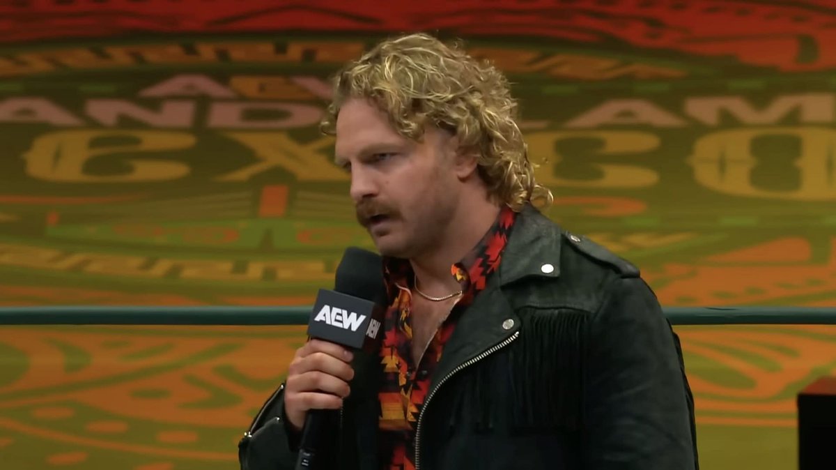 DEMON FIRE WRESTLING tweet media