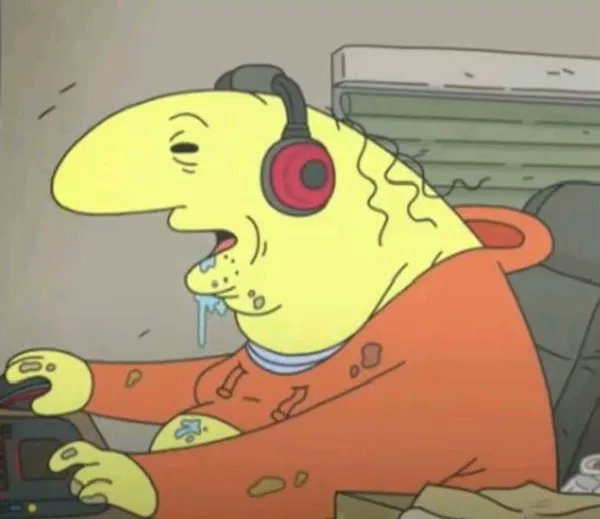 how it feels to play osu on your day off of work