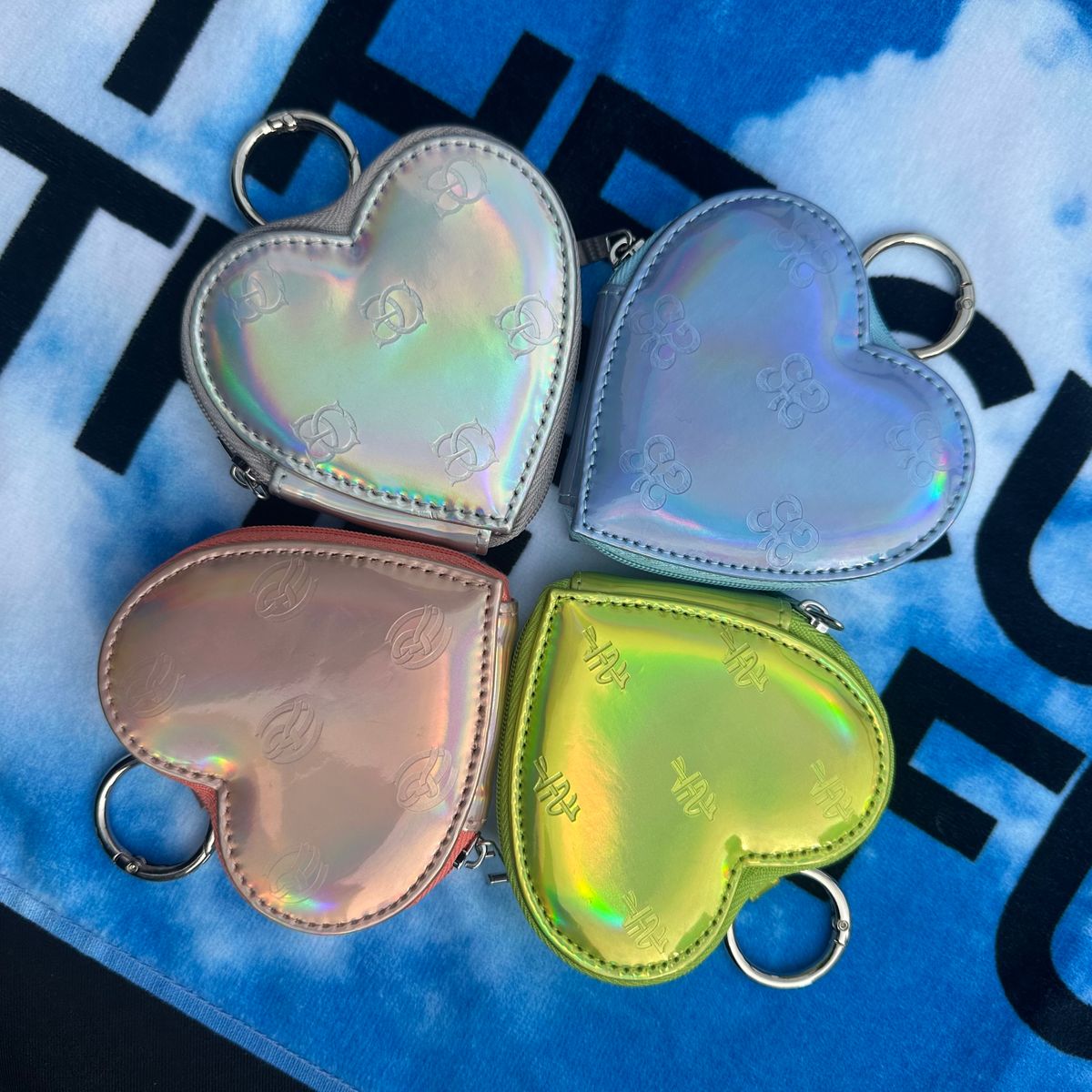 SMTOWN LIVE 2025-26 in FUKUOKA』2日目、グッズ販売・会場受取