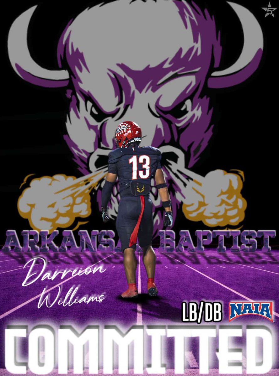 Darreion Williams tweet media