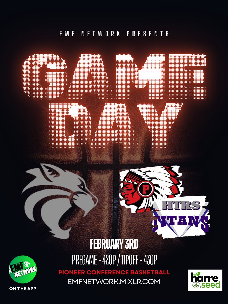 EMF Network tweet media