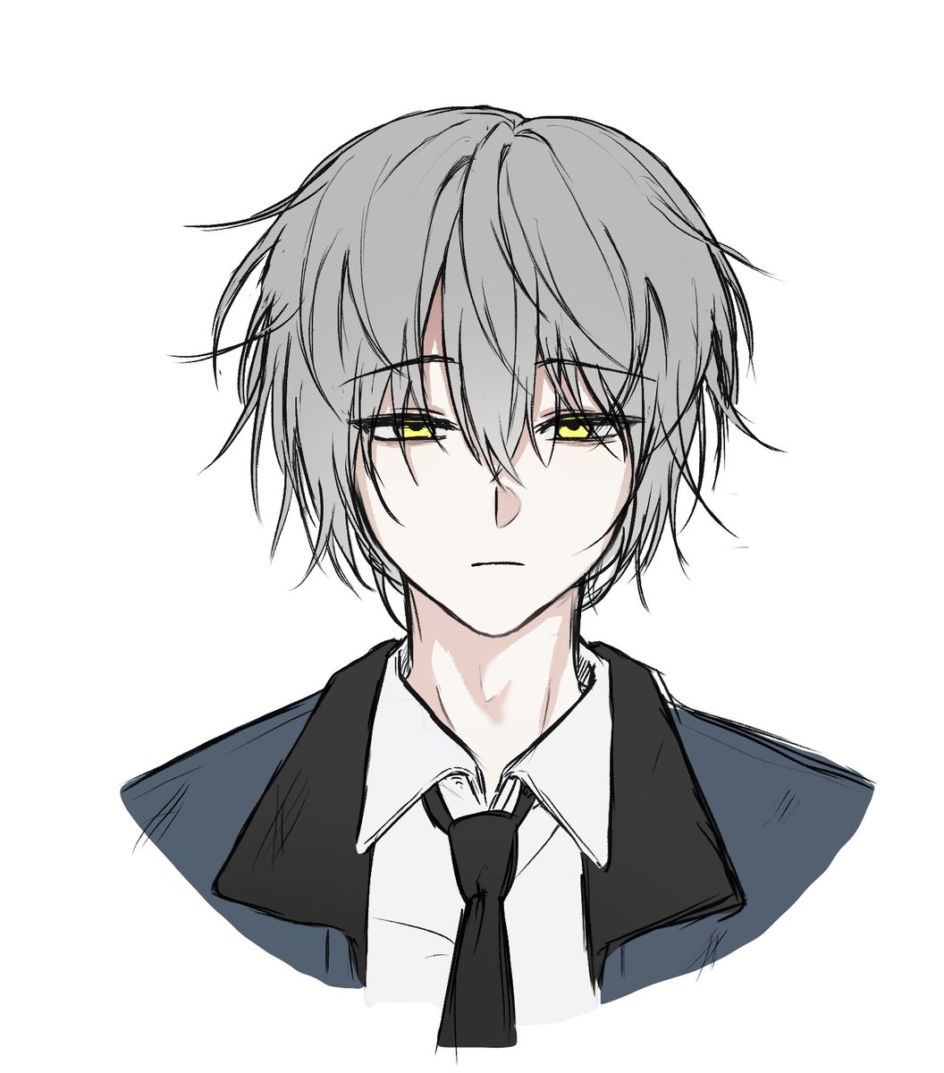 어떻게 동일인물이지