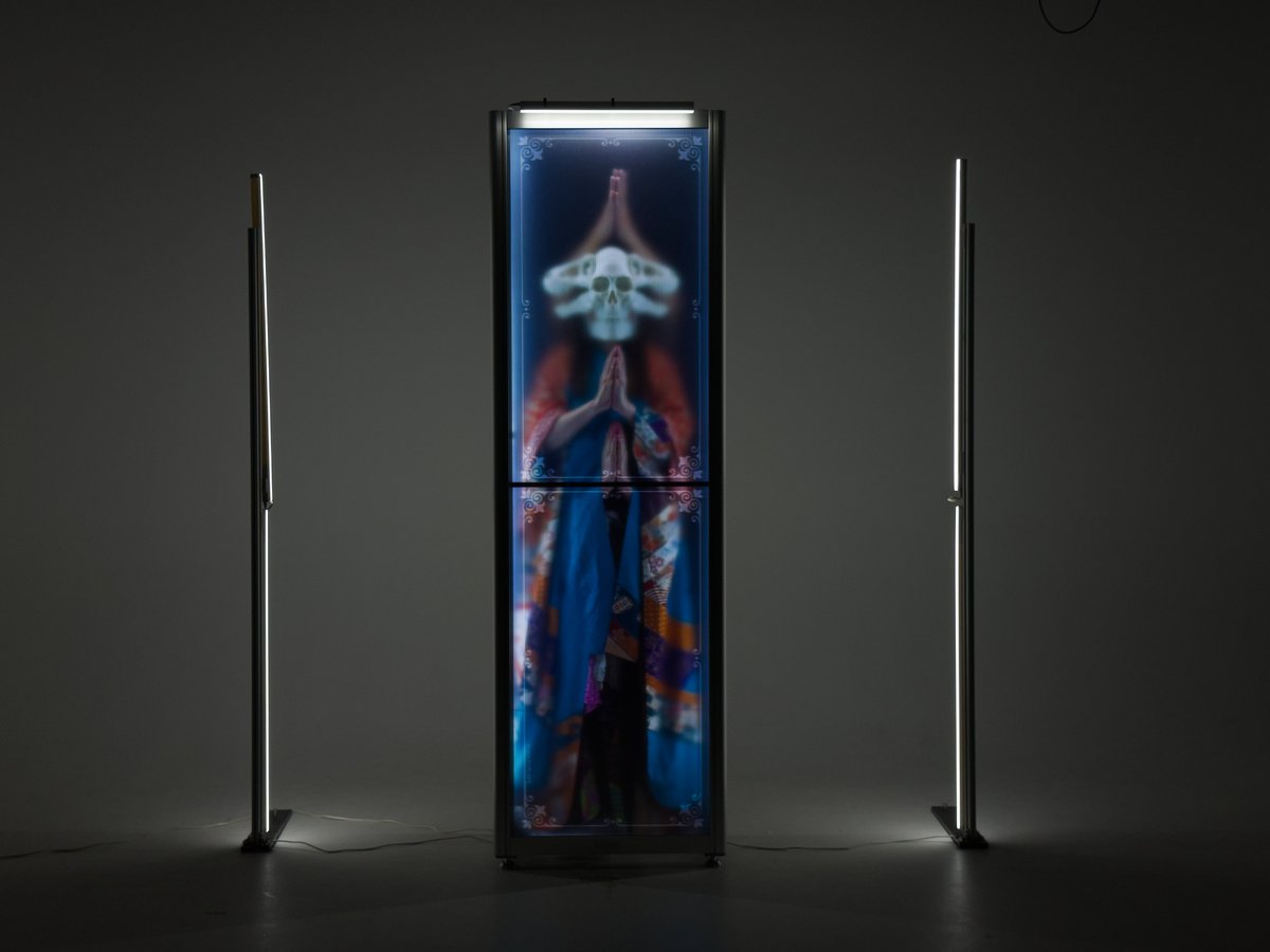 虚娘 by mAgIc (@M2qm71K9imuVHSw) / Posts / X