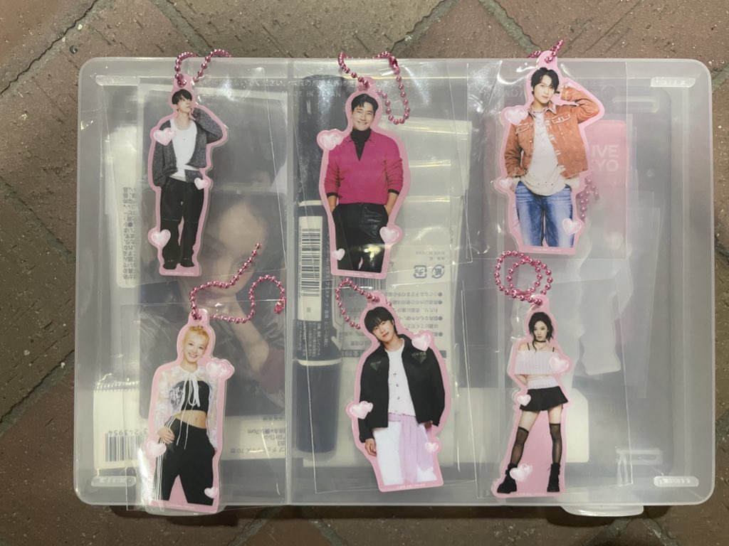 ⋆⭒˚.⋆𝜗𝜚 tweet media