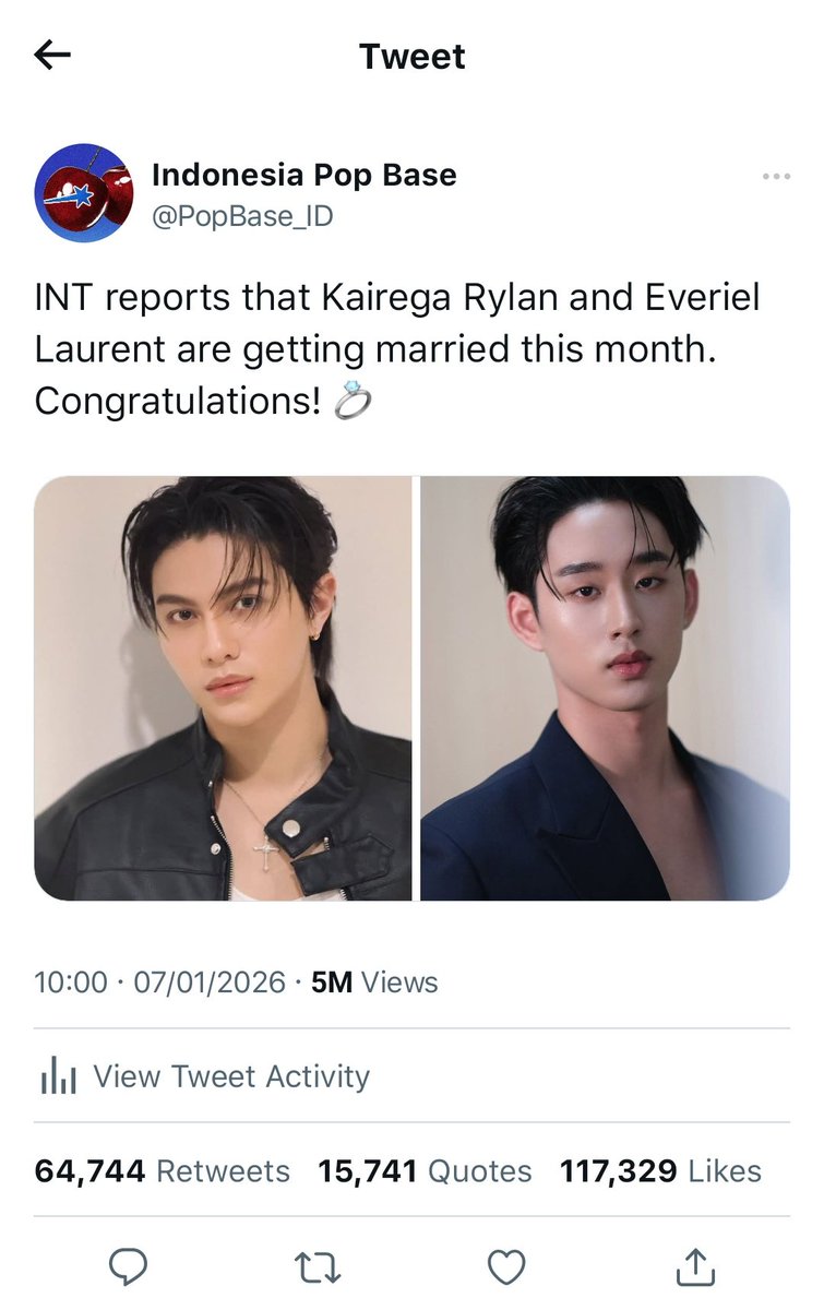 estaforia's tweet photo. xxxiii. congratulations! https://t.co/klpWH57tlq