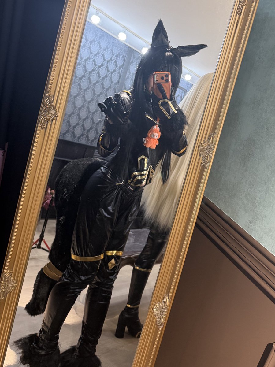 來夢(らいむ)パルフェット4/29 tweet media