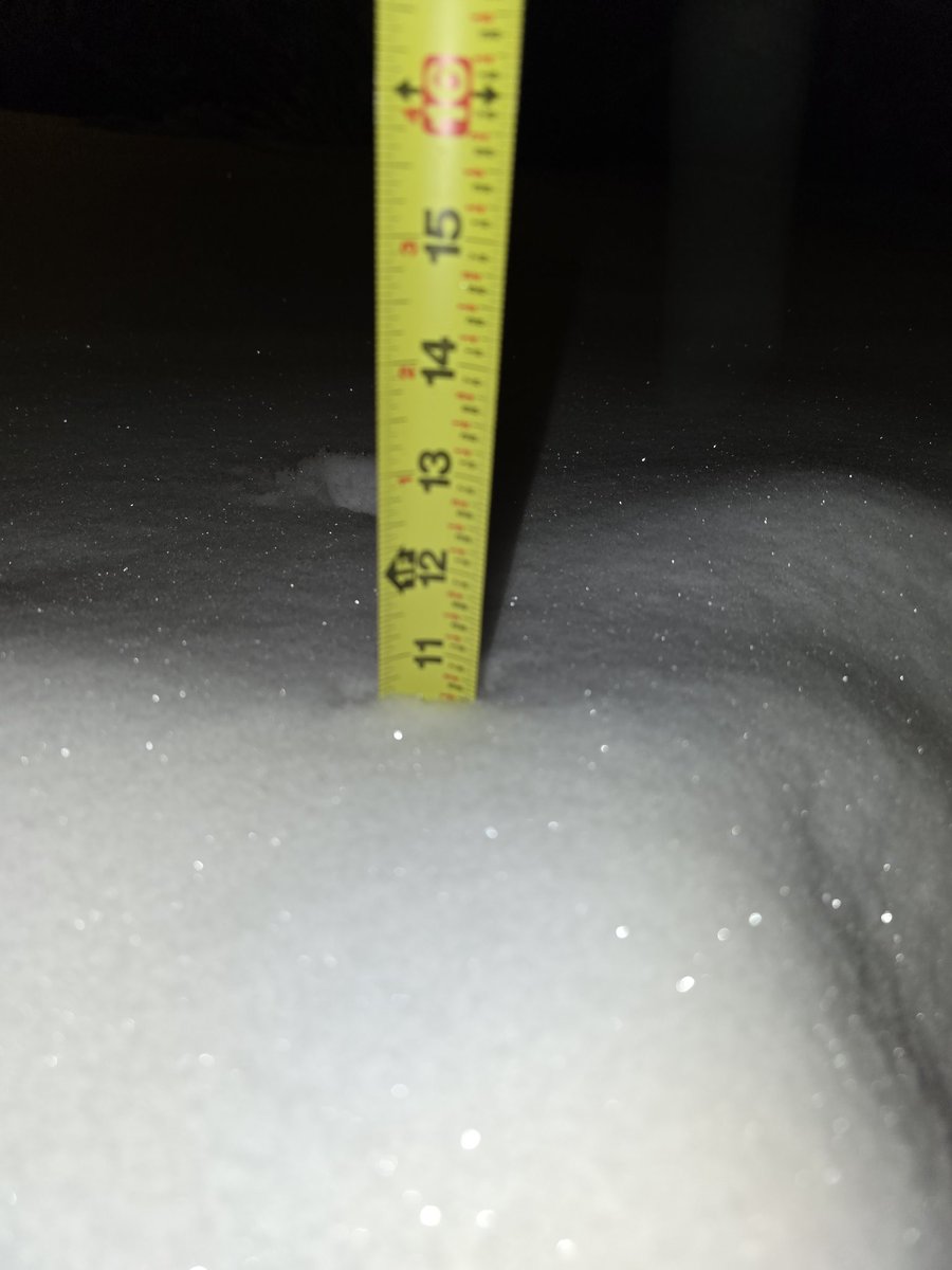 awhitingbba's tweet photo. @HenryWX 11" Gastonia, NC https://t.co/IrQY7nmCSD