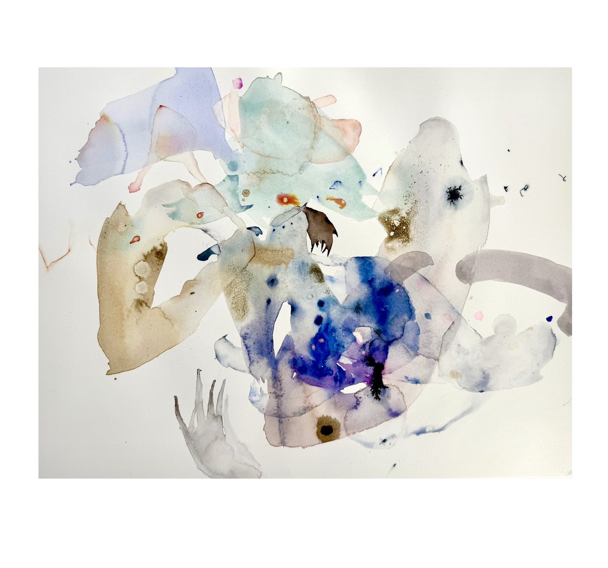 Izumi 泉 (@amimizumi) / Posts / X