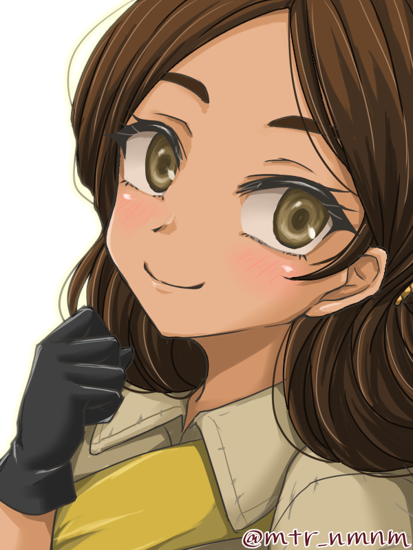 トンブリ

#艦これ版深夜の真剣お絵描き60分一本勝負 #艦これ版真剣お絵描き60分一本勝負_20260131