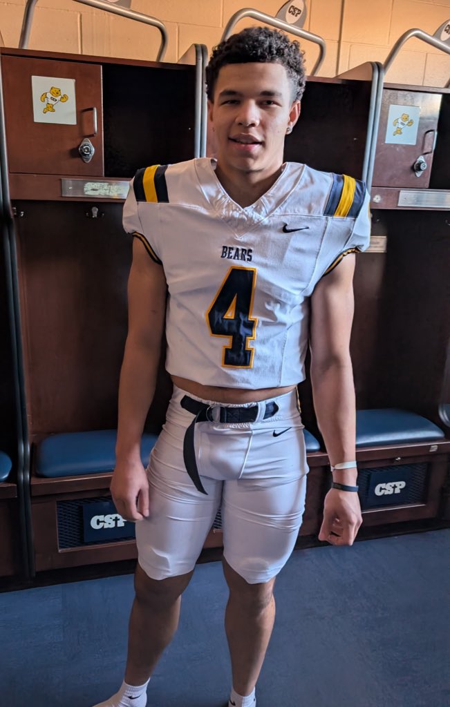 Avery Favors tweet media