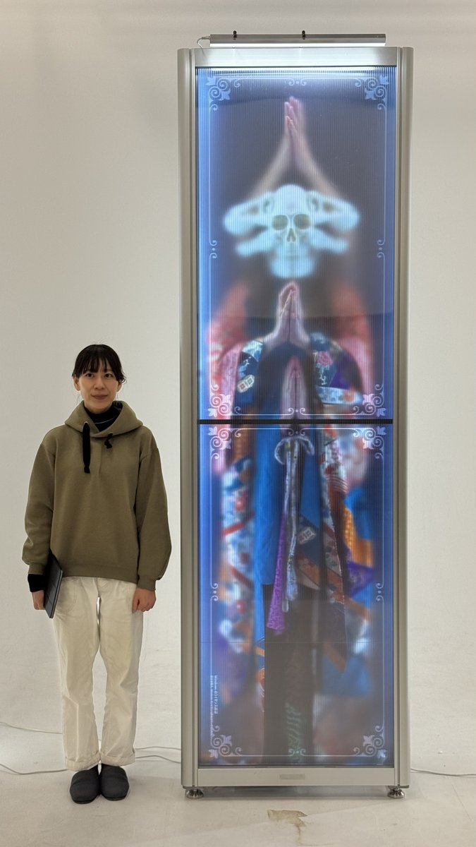 虚娘 by mAgIc (@M2qm71K9imuVHSw) / Posts / X