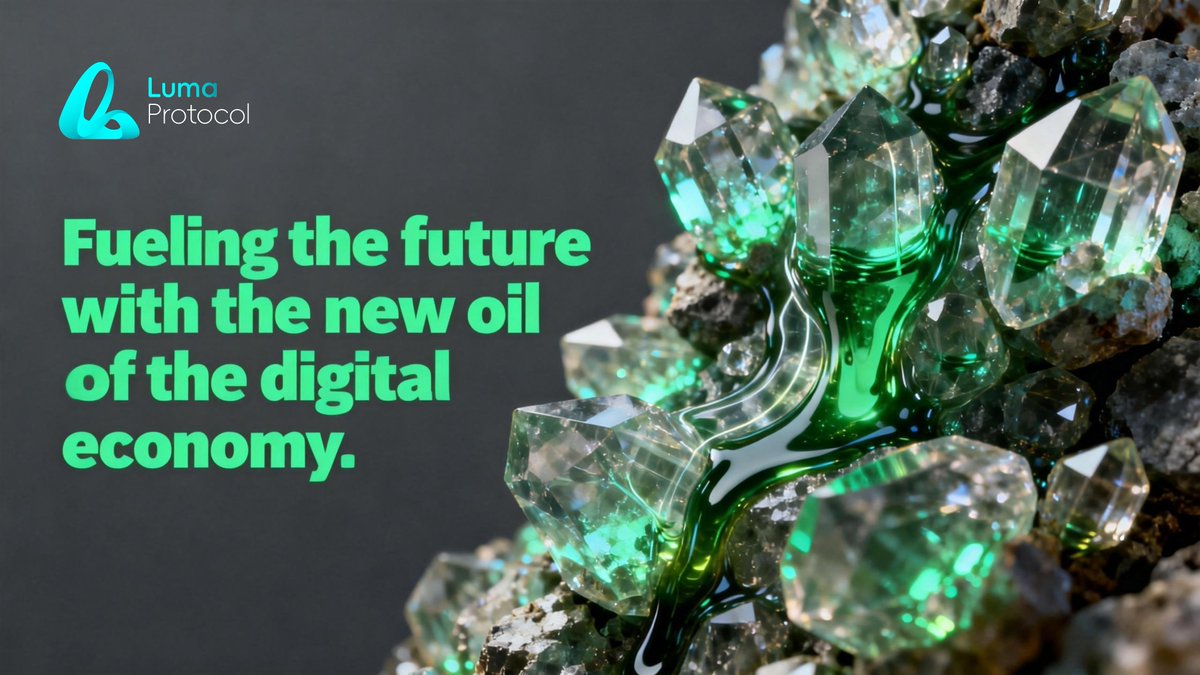 Luma Global tweet media