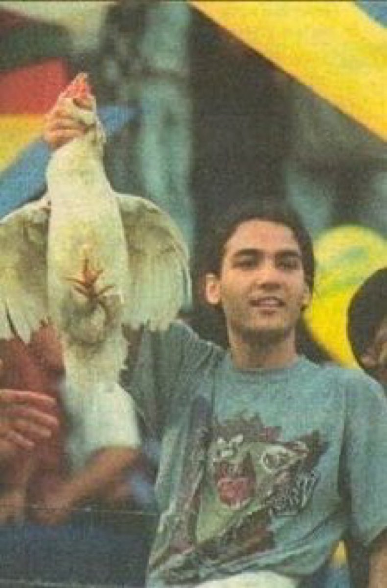 Hoy juega el único grande del interior.
Hoy juega Rosario Central.

LA CONCHA BIEN DE TU MADRE GALLINA RE PUTA