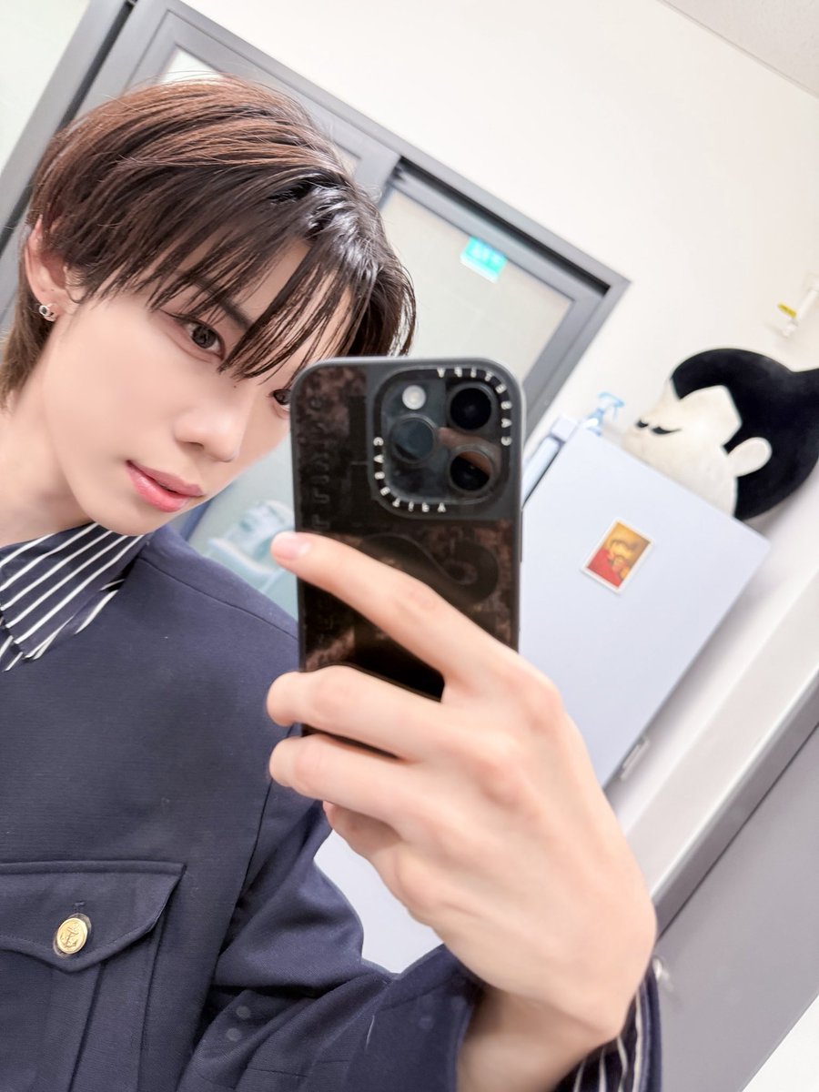 n.ssign会場限定キーホルダー カズタ ソンユン 2点 Amazon.co.jp: n