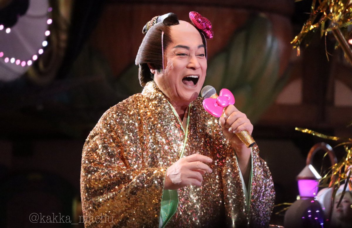 いつも楽しそうにニコニコ咲顔で歌ってくれる健さんが大好きです🫶 光