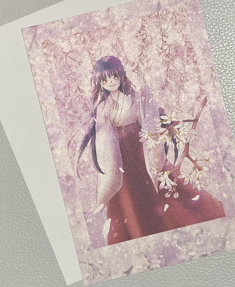 桔梗（むらさきふうせん） (@kikyou_mr) / Posts / X