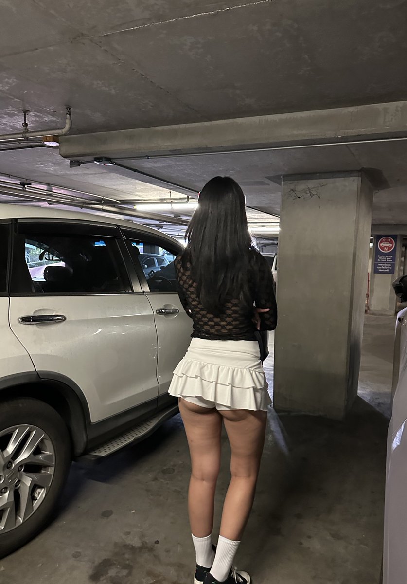 Naughty Girl tweet media