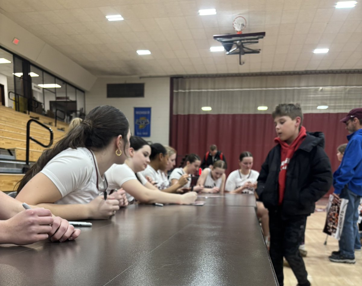 Concordia Lutheran Lady Cadets Basketball tweet media