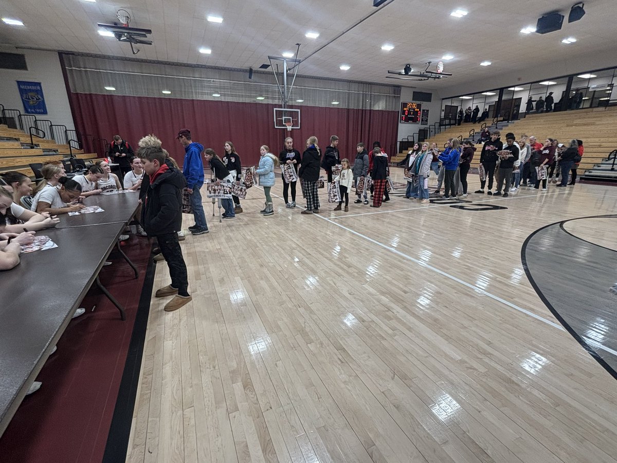 Concordia Lutheran Lady Cadets Basketball tweet media