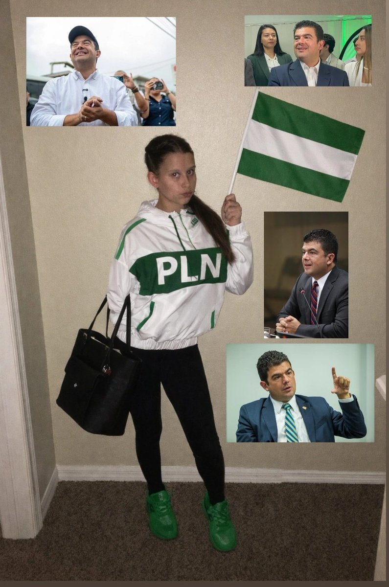 Yo en la U: Jamás votaría por Liberación.

Yo en BIG 2026: