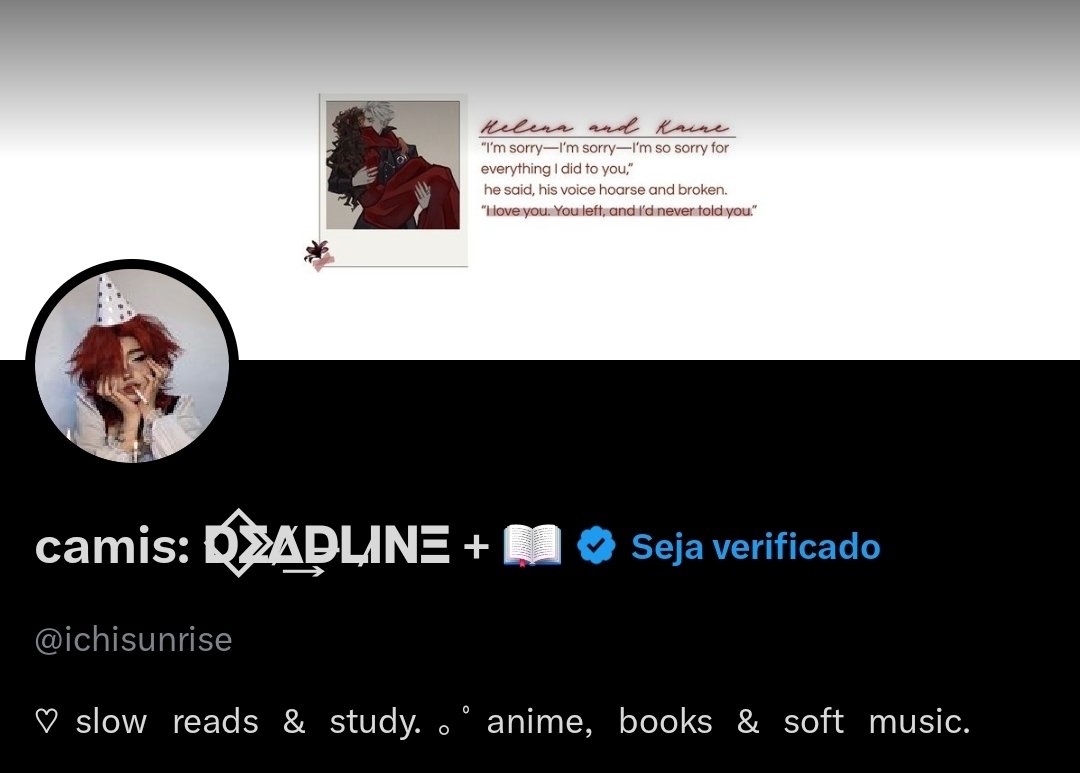 camis: 𝗗⃟𝝨𝝙̸͢𝗗̶𝗟𝗜̷𝗡𝝣 + 📖 tweet media