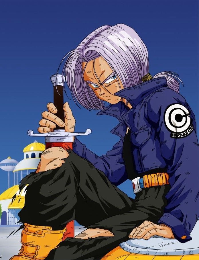 Dragon Ball Daily tweet media