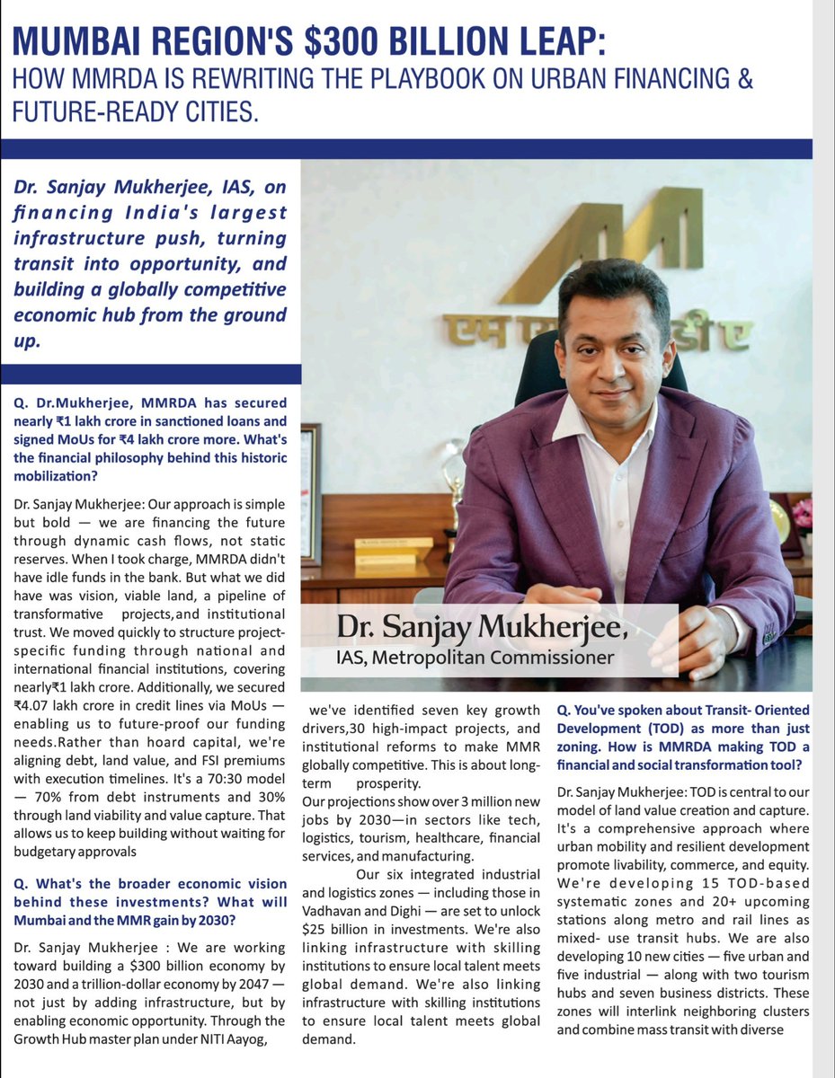 Dr. Sanjay Mukherjee tweet media