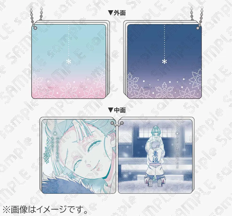 ufotable Cafe × マチ☆アソビCAFE Osaka】 ご好評につき、「鬼滅の刃 