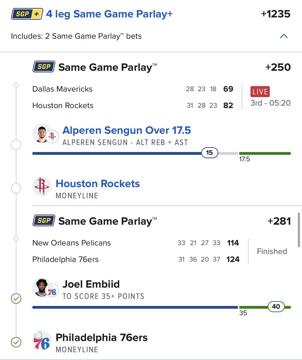 Chilly Bets tweet media