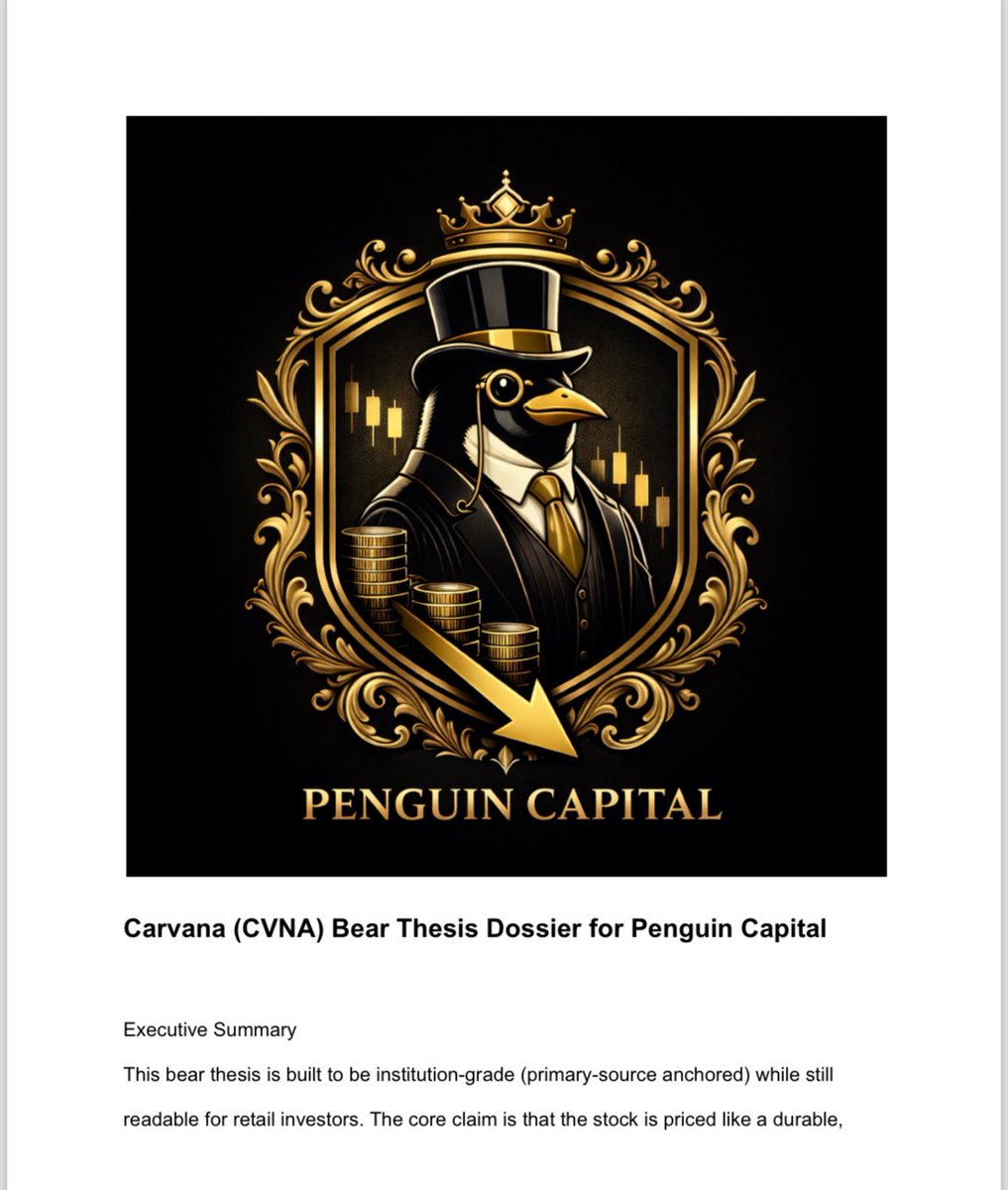 Penguin Capital tweet media