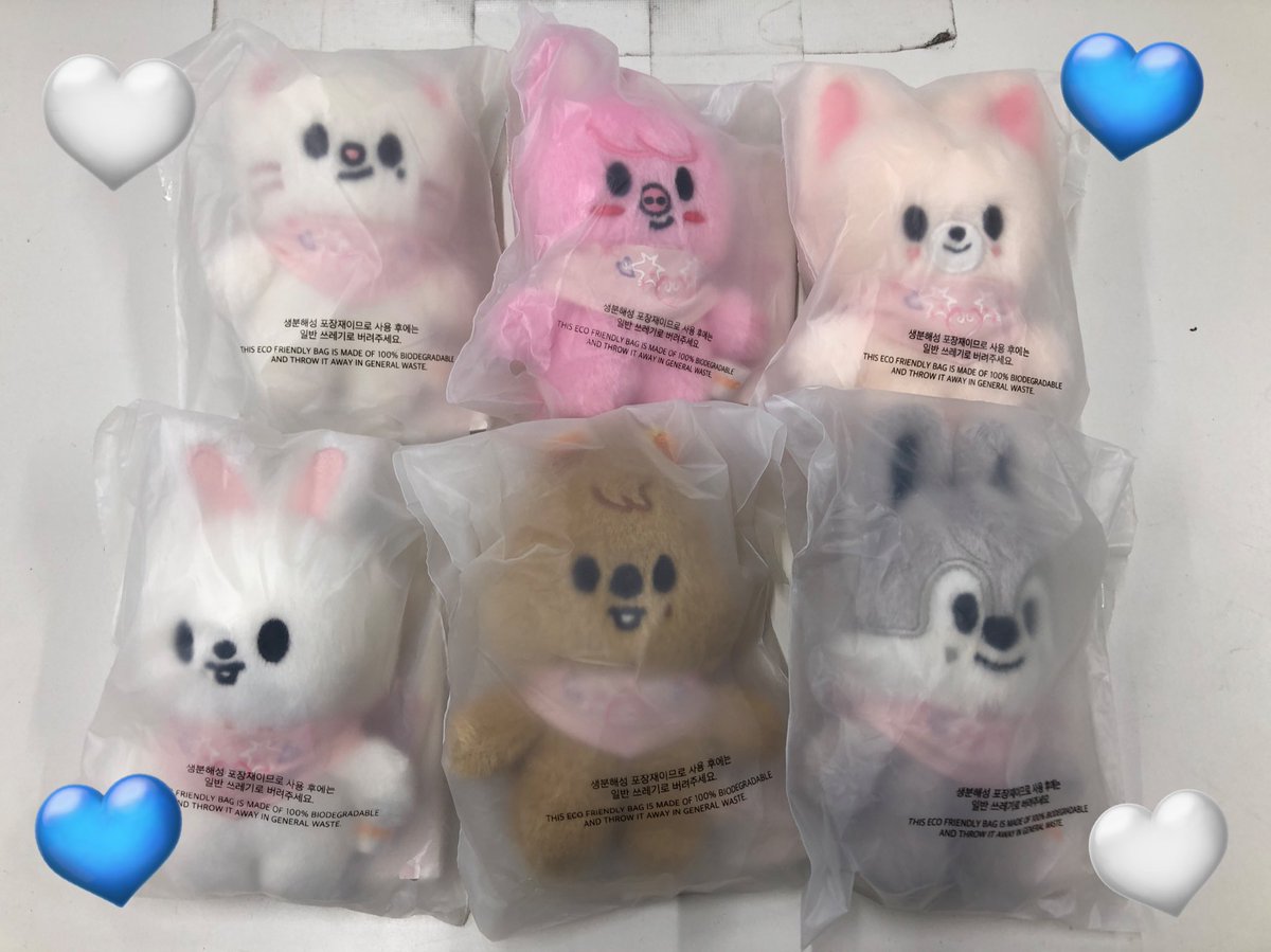 StrayKids #스트레이키즈 StrayKids 本日オフイベ3日間✌🏻🌟 【入荷