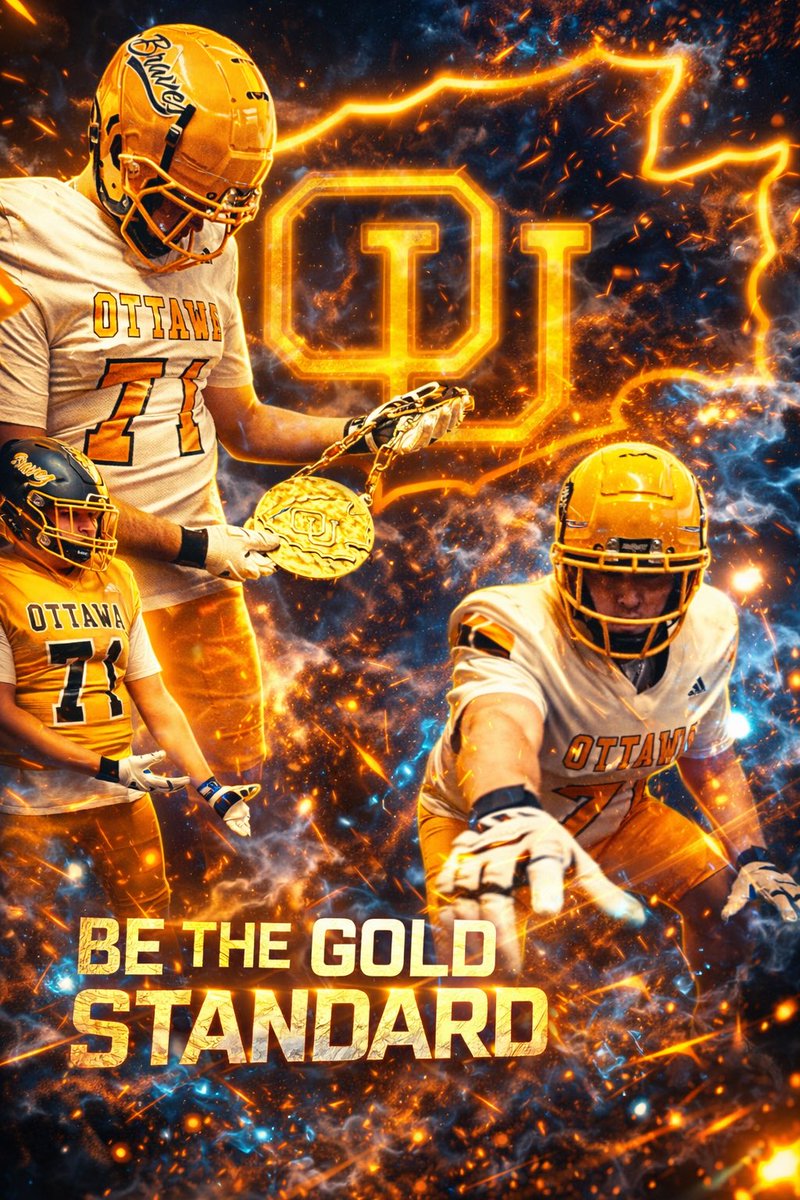 MasonCraig_LHS's tweet photo. Be the gold standard. https://t.co/V0ZCFvJrwH