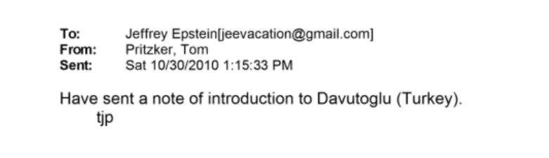 Cyrus_Intel88's tweet photo. 🔴Former Turkish prime minister and minister of foreign affairs Ahmet Davutoğlu is also mentioned in Epstein files. https://t.co/Bt2JECRMZc
