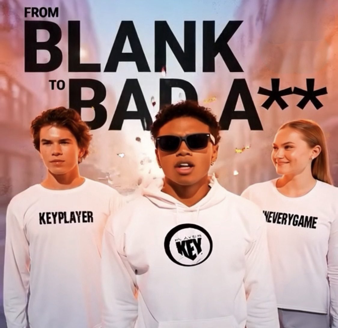 KeyPlayerNation's tweet image. The resolve of a #KeyPlayer is 
the unbreakable determination to deliver relentless effort, consistency, and excellence
in impact moments. #BeKey