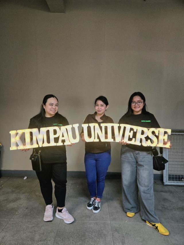 Start the love month with #KimPau! They are ready 😍

KIMPAU X THEALIBI SaASAP

#KimChiu #PauloAvelino 
#TheAlibi 

<a href="/prinsesachinita/">kim chiu</a> <a href="/mepauloavelino/">PAULO</a>