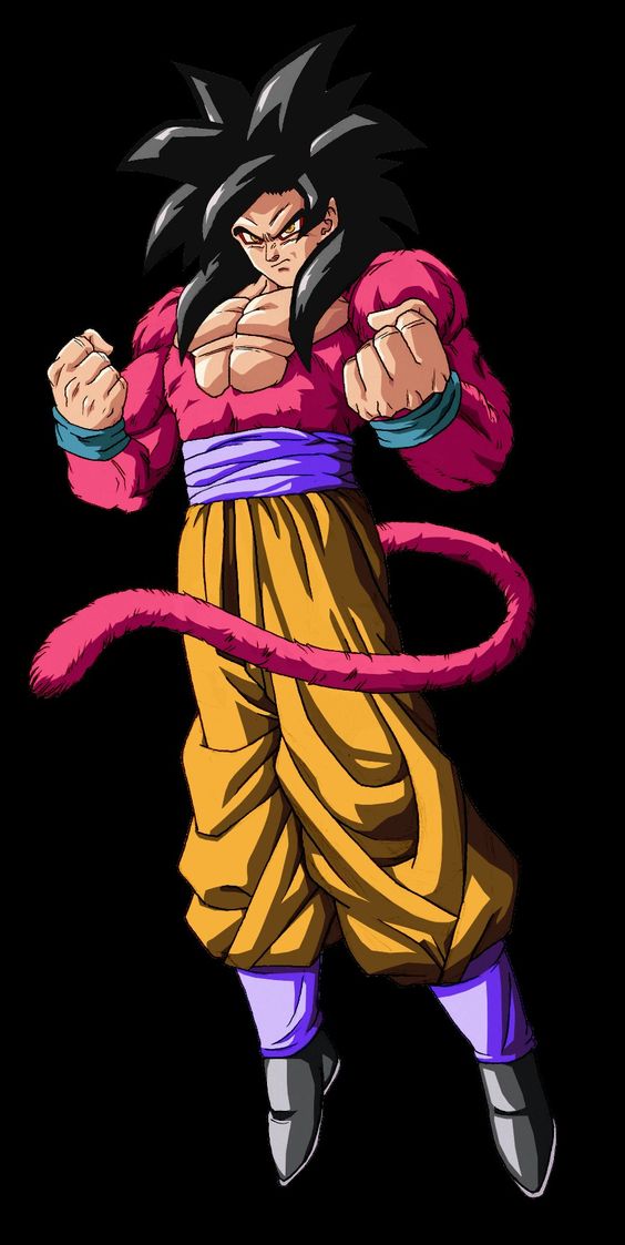 dbgrandtour_'s tweet photo. This Goku SSJ4 looks so clean.

#DragonBallGT #DBGT https://t.co/Izcg6Cc5Wb