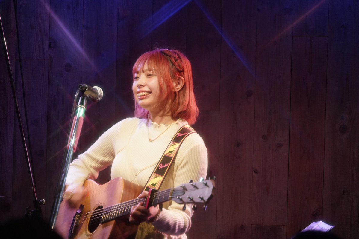 2026/01/31
#結芽乃 
<a href="/yumeno0423/">結芽乃@大阪東京ワンマンライブ（4/5・4/12）</a> 
#代官山MONADO 
「NEXT DOOR」