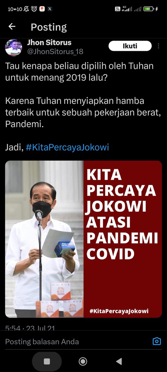 hanzel tweet media