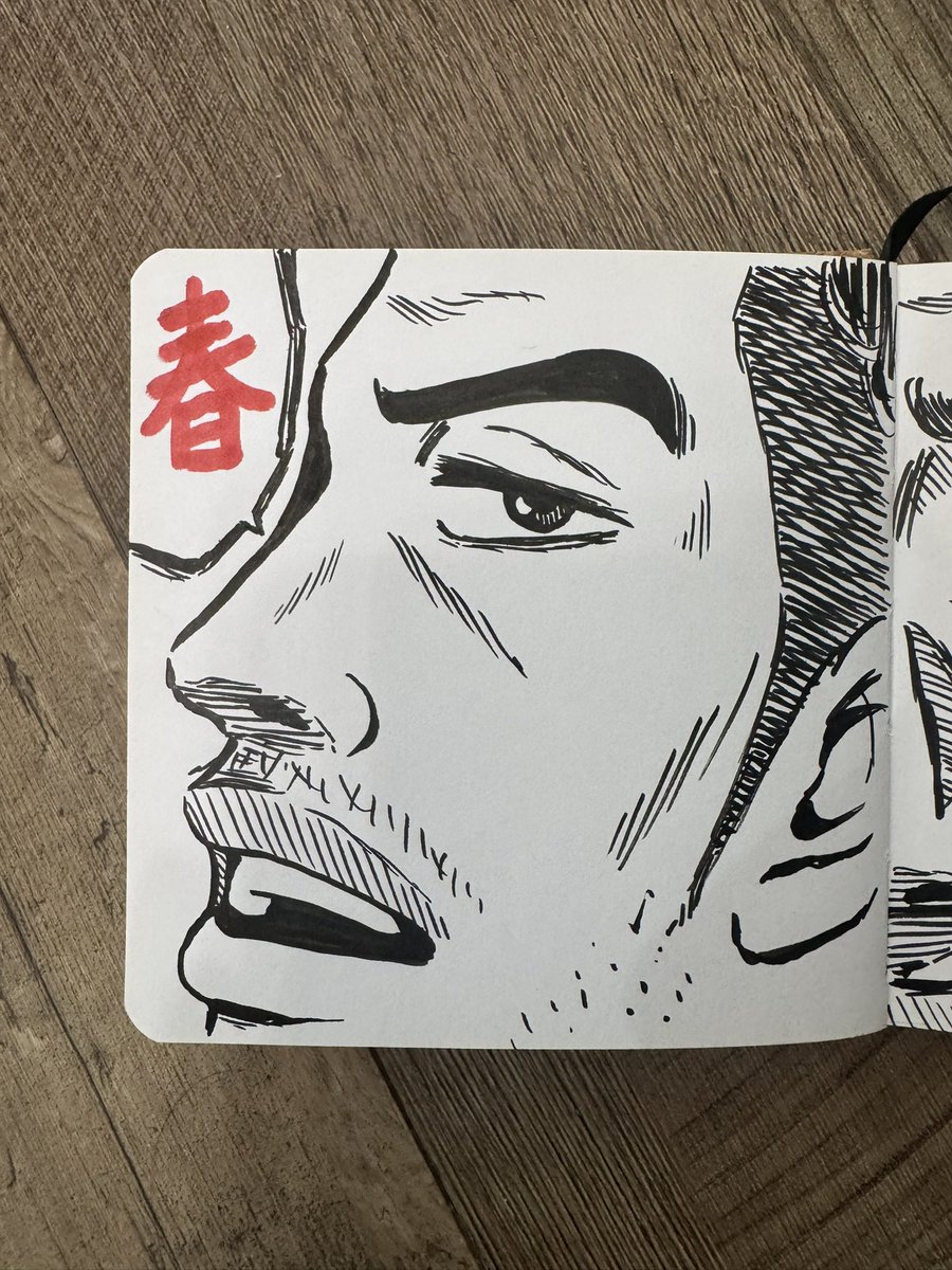 クロマツテツロウ←ドラキン&ベー革を描いてる人 (@kuromatie) / Posts / X